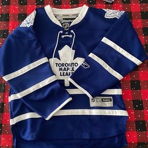 Toronto Maple Leaf Jersey kids